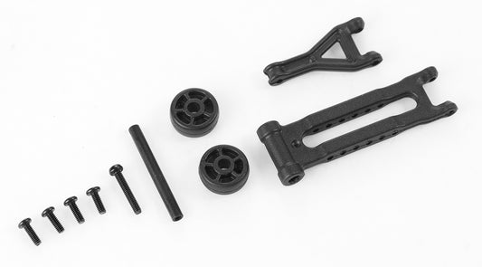 1/24 Colorado FMT24 - wheelie bar set