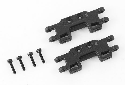 1/24 Colorado FMT24 - oil shock absorbers tower