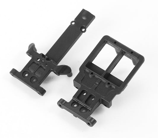 1/24 Colorado FMT24 - upper tower set