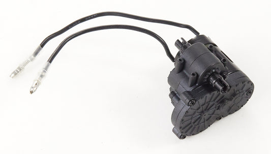 1/24 Colorado FMT24 - transmission gear box brushed version