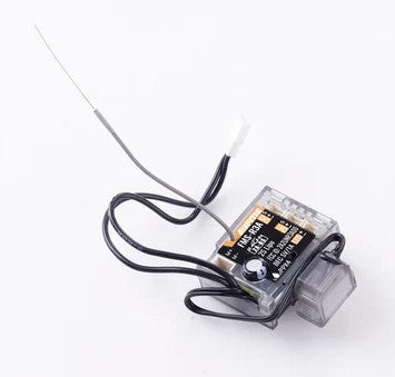 R3A receiver v2