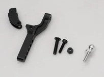 1/10 Chevrolet K5 FCX10 - coupler