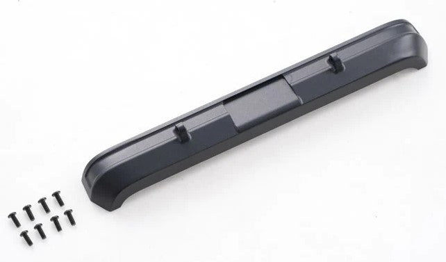 1/10 Chevrolet K5 FCX10 - Ugrade part - metal Front bumper set