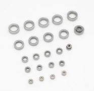 1/24 Chevrolet Colorado FMT24 - bearing set