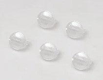 1/24 Chevrolet K5 FCX24 - spotlight lens