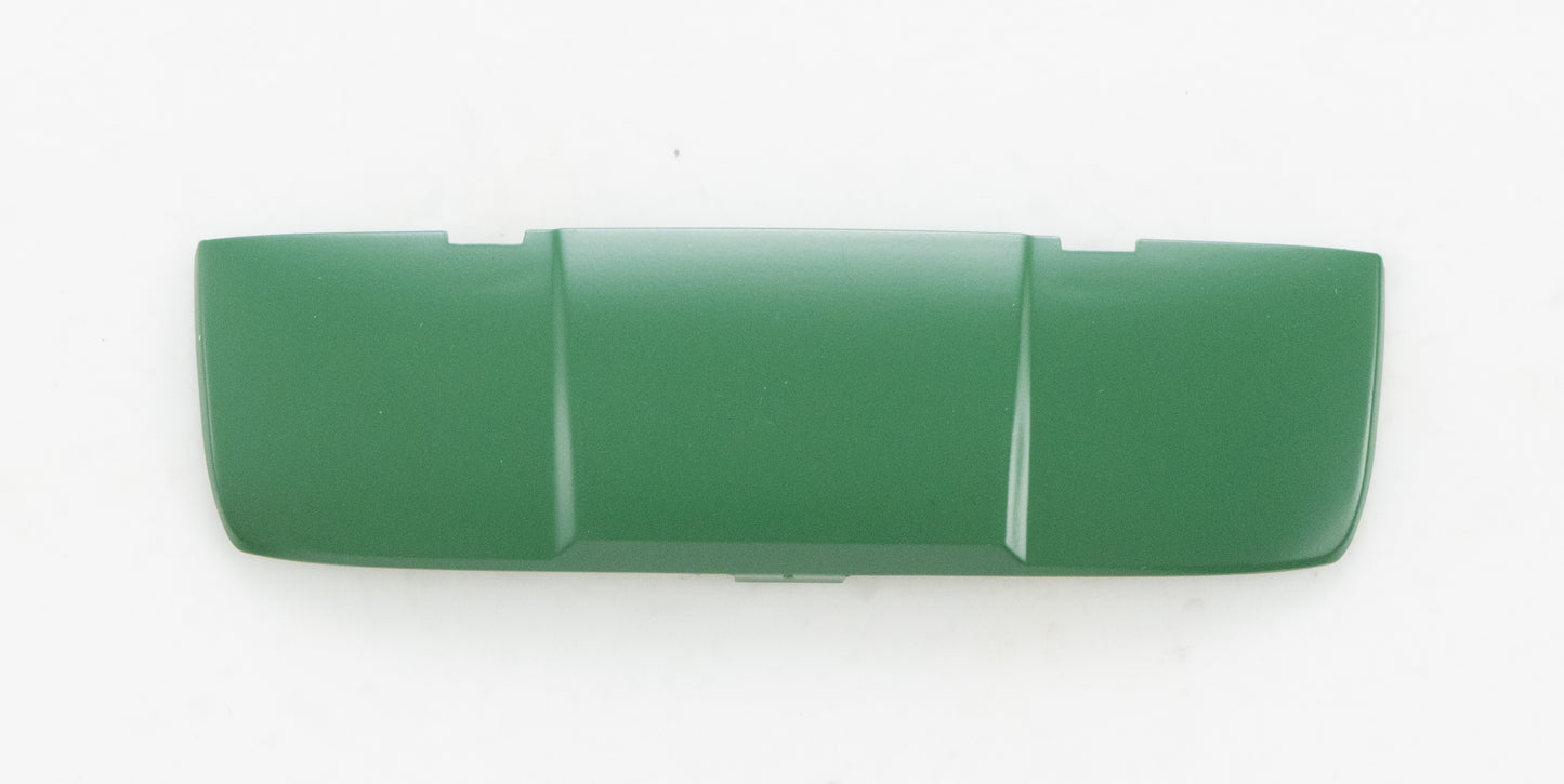 1/24 Unimog FCX24 - hood green