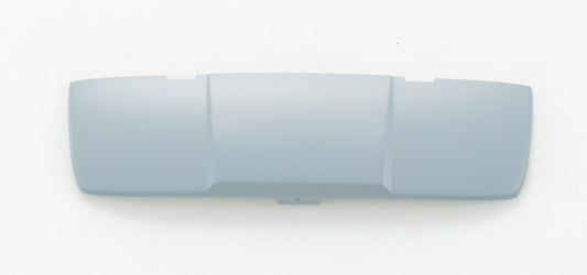 1/24 Unimog FCX24 - hood gray