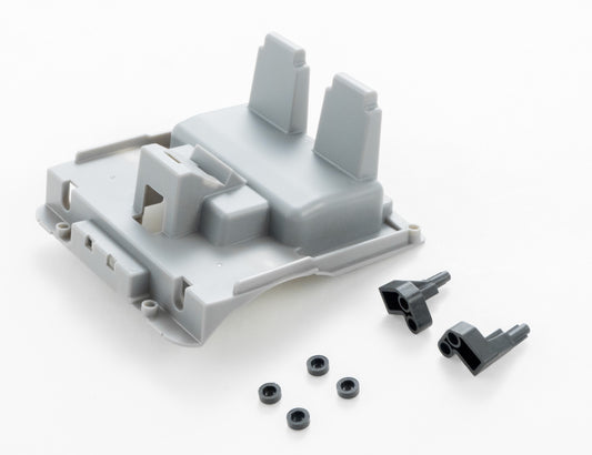 1/24 Unimog FCX24 - seat