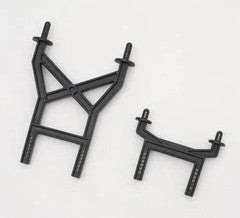 FCX10 - BODY MOUNT FOR REPLACE OTHER BRAND'S CAR BODY