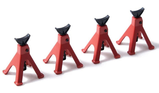 1/18 lifting jack (4pcs)