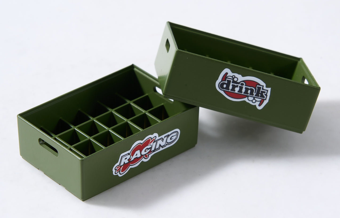 1/18 beer crate