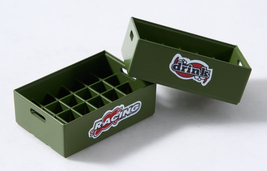 1/18 beer crate