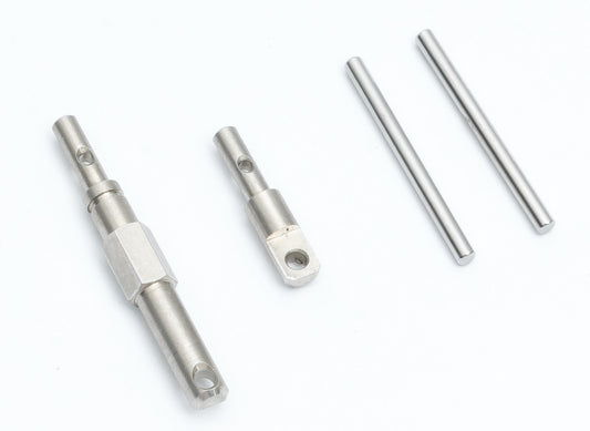 FCX24M - PIN AND SHAFT FOR TRANSMISSION GEAR BOX