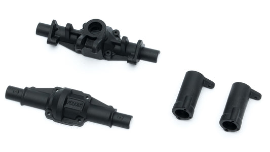 DISC.. FCX24M - REAR AXLE PLASTIC PARTS