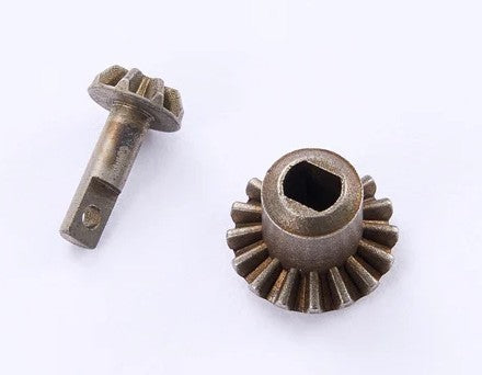 FCX24M - GEAR FOR AXLE