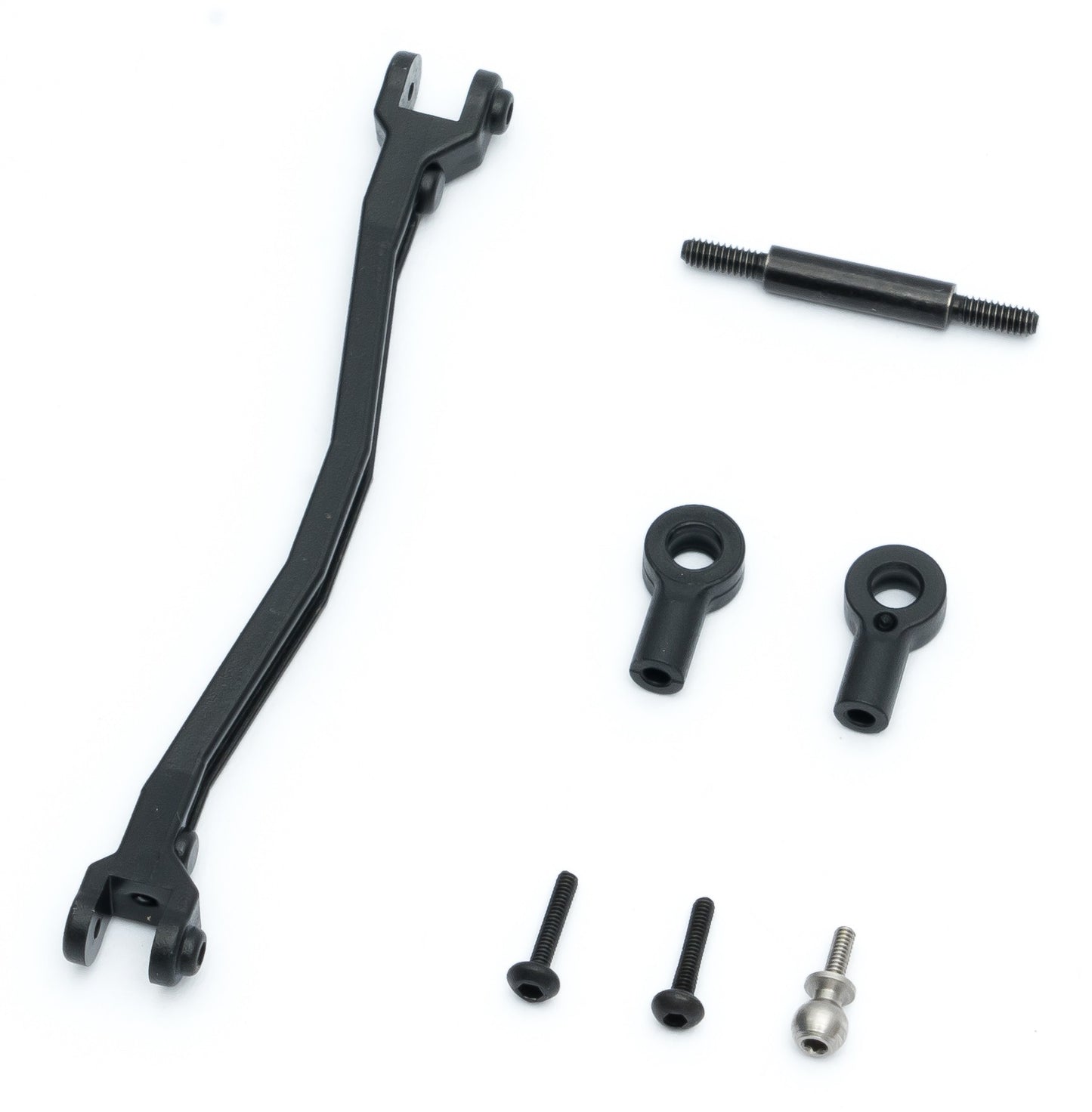 FCX24M - STEERING LINKAGE SET