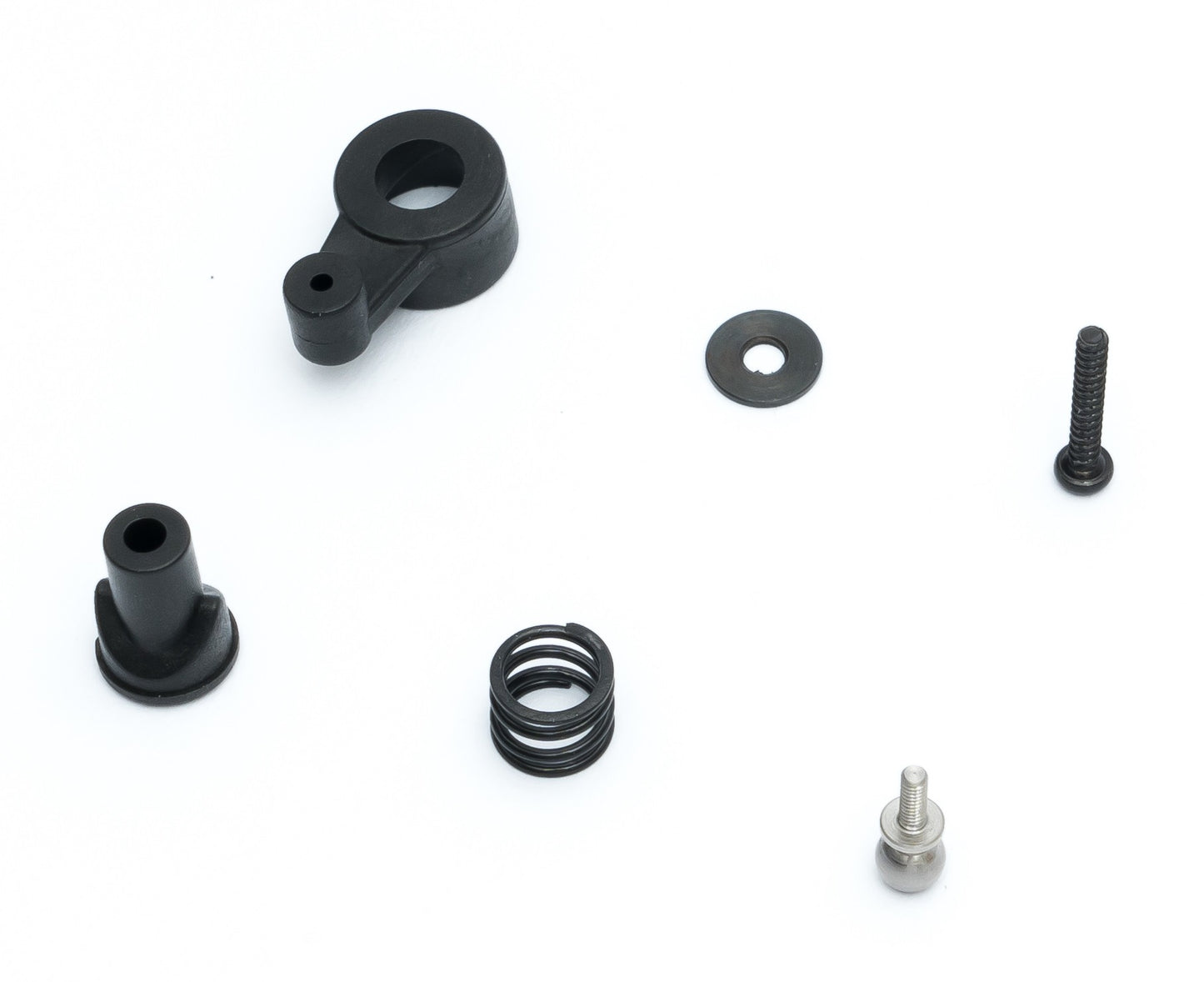 FCX24M - STEERING SERVO SAVER SET