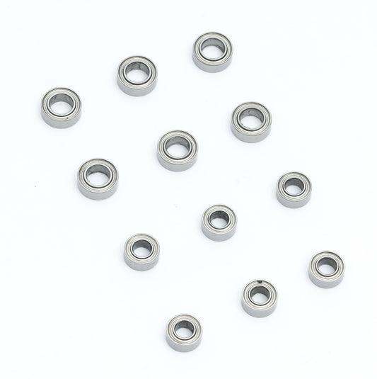 FCX24M - BALL BEARING SET