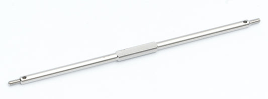 FCX24M - REAR WHEEL SHAFT