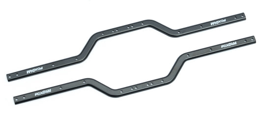 FCX24M - METAL FRAME RAIL SET