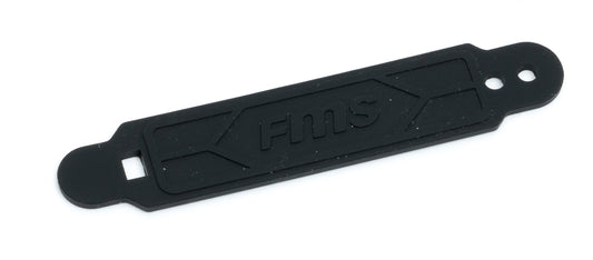 FCX24M - BATTERY HOLDER