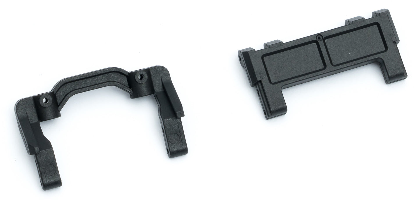 FCX24M - FRAME RAIL MOUNT