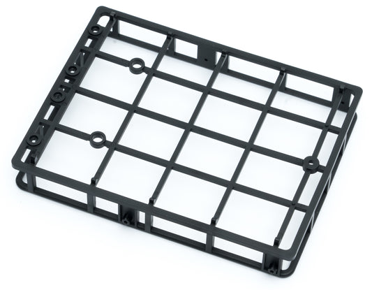 FCX24M - 12481 ROOFTOP RACK