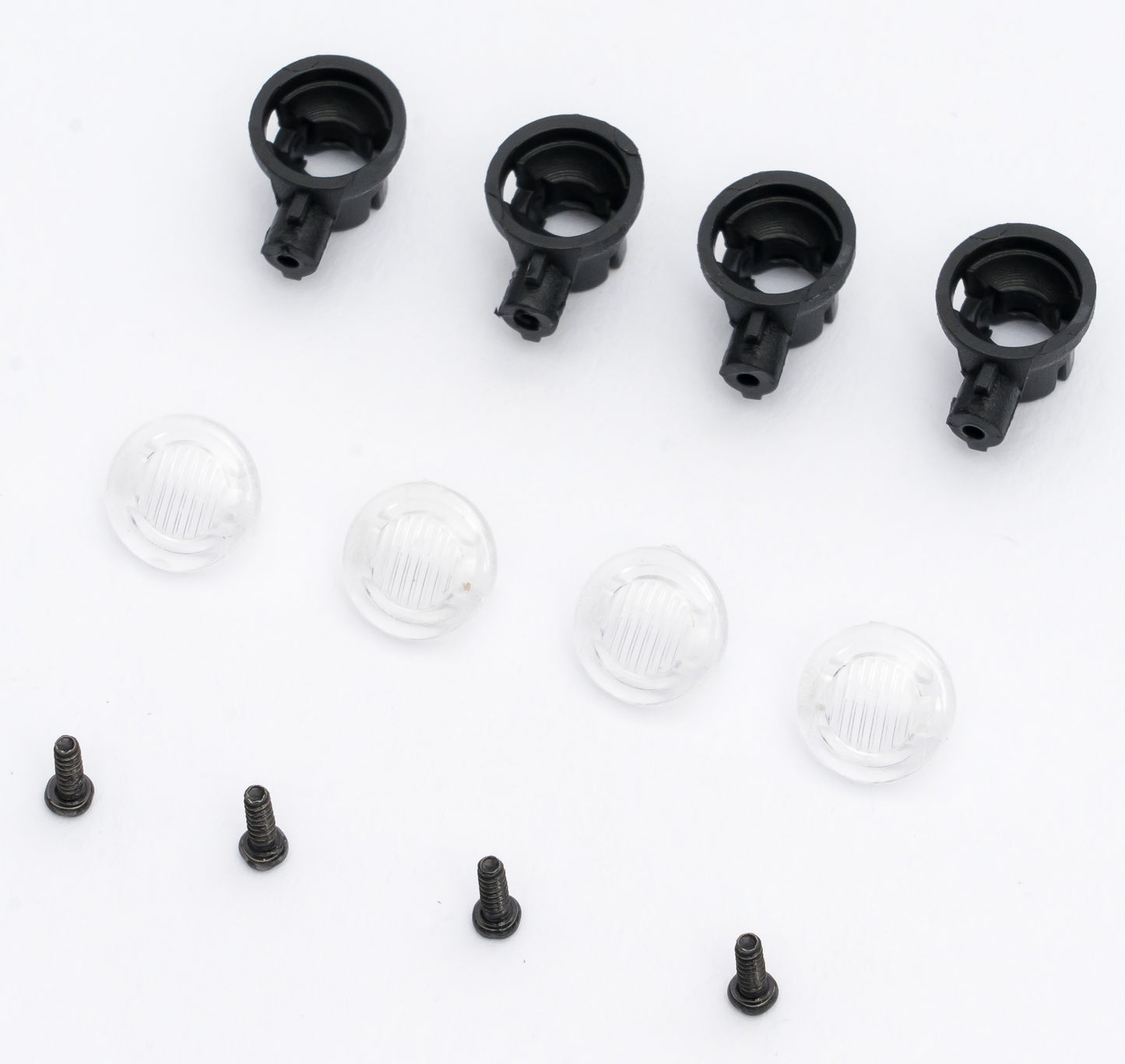 1/24 RANGE ROVER FCX24M - SPOTLIGHT CUP SET