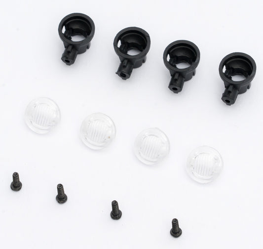 1/24 RANGE ROVER FCX24M - SPOTLIGHT CUP SET