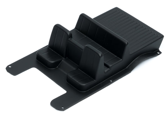 1/24 RANGE ROVER FCX24M - BLISTER SEAT COMPARTMENT