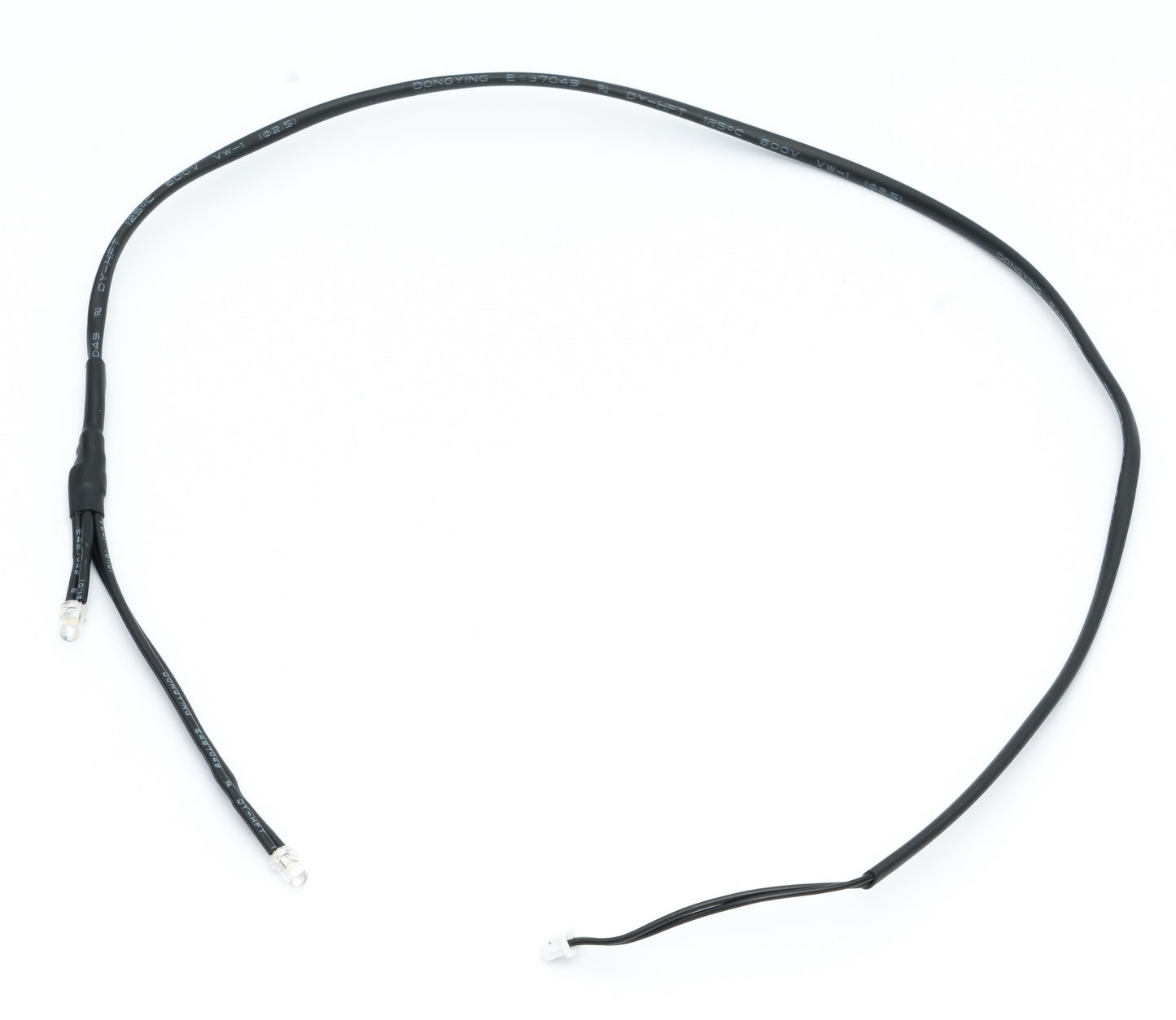 1/24 RANGE ROVER FCX24M - LIGHT CONTROL WIRE