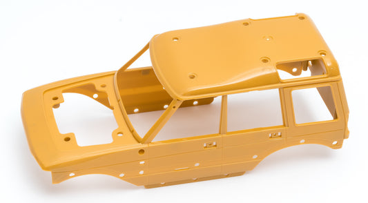 1/24 DISCOVERY FCX24M - FIRST-GENERATION CAR BODY