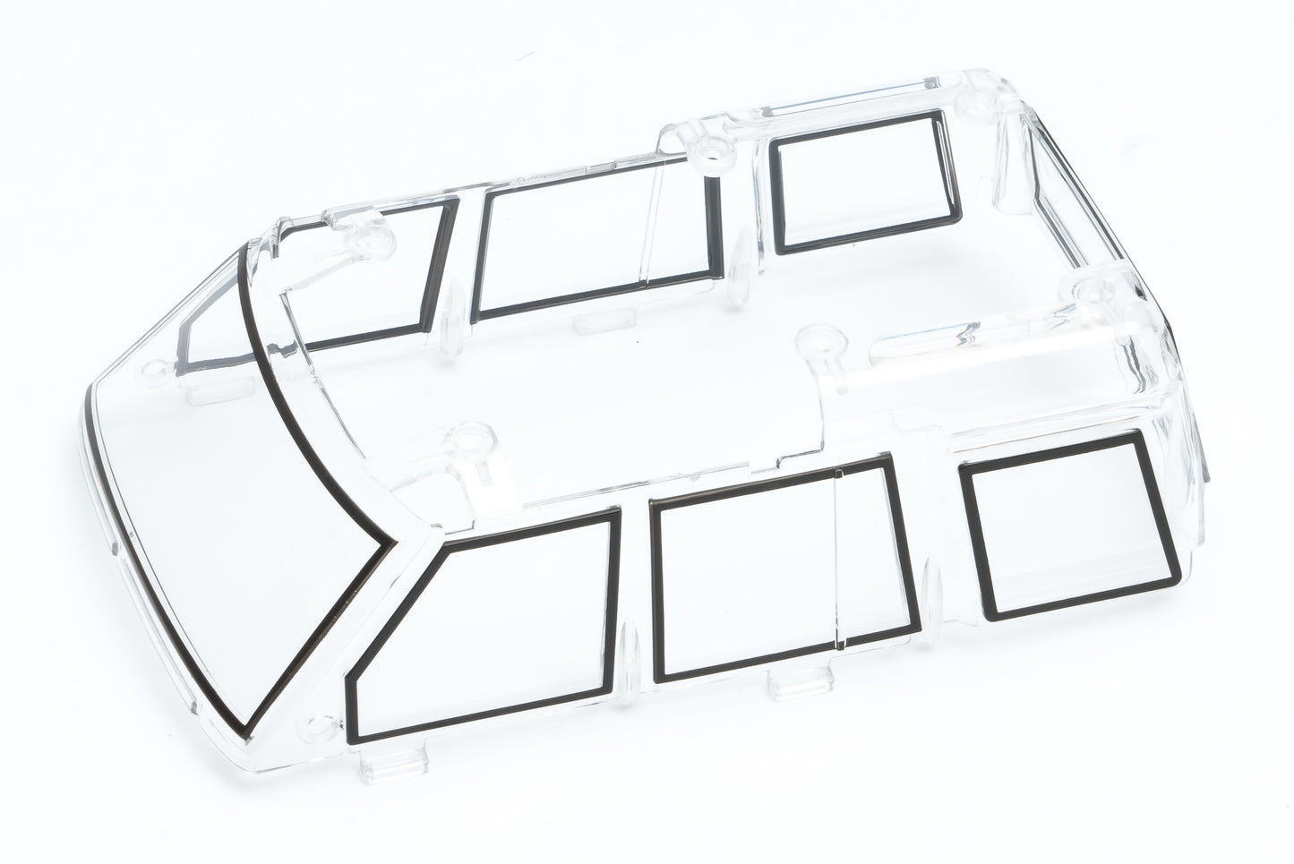 1/24 DISCOVERY FCX24M - WINDOW