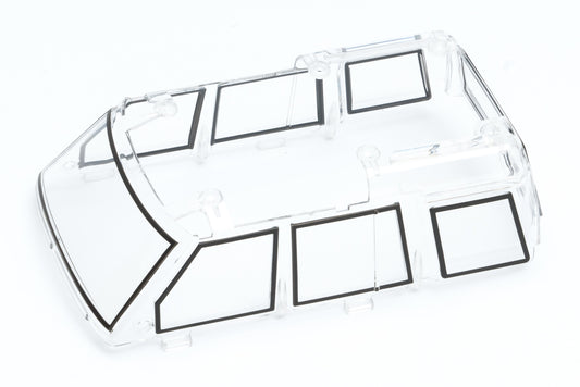 1/24 DISCOVERY FCX24M - WINDOW