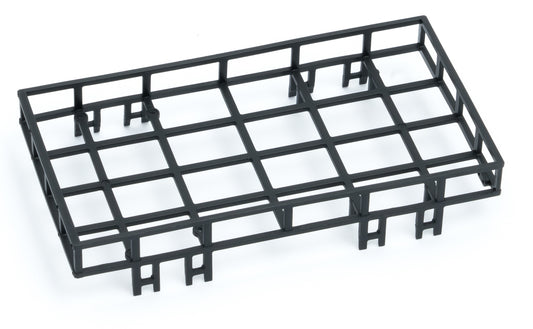 1/24 LAND ROVER D110 FCX24M - ROOFTOP RACK