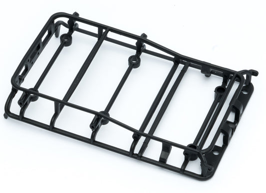 1/24 LAND ROVER DISCOVERY FCX24M - ROOFTOP RACK