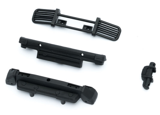 1/24 LAND ROVER DISCOVERY FCX24M - FRONT BUMPER