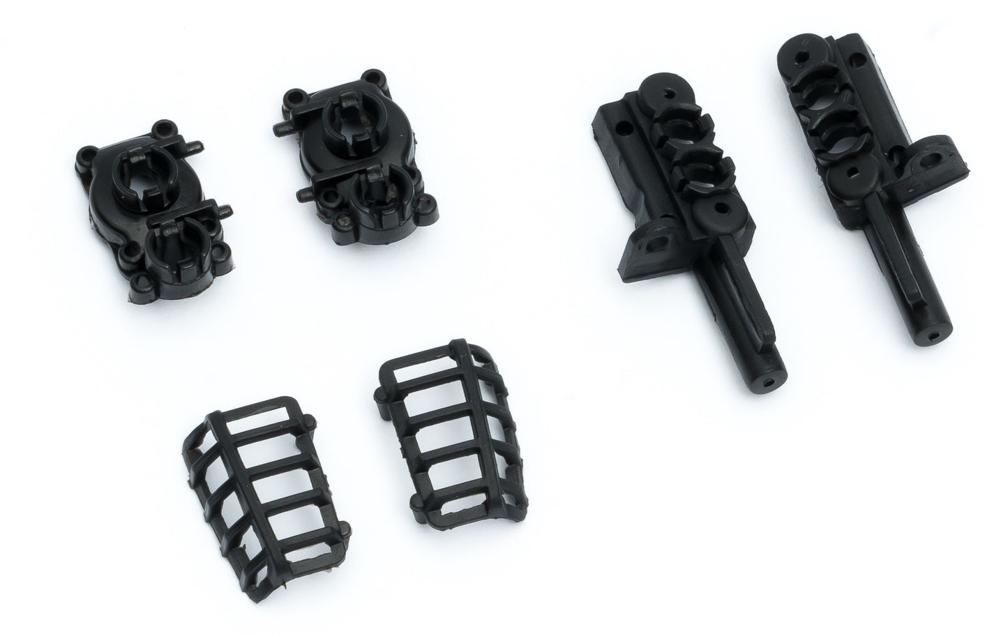 1/24 LAND ROVER DISCOVERY FCX24M - LIGHT CUP SET