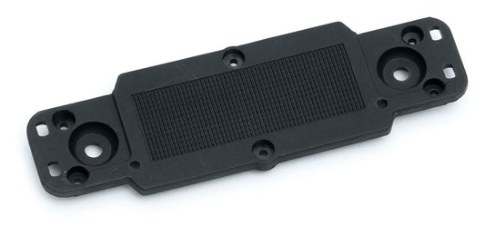 1/24 LAND ROVER D110 FCX24M - FRONT LIGHT CUP SET