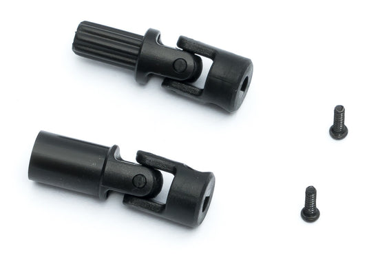 1/24 LAND ROVER D90 FCX24M - TRANSMISSION SHAFT ASSEMBLY