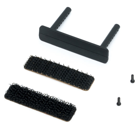 1/24 LAND ROVER D90 FCX24M - CAR BODY MOUNT SET