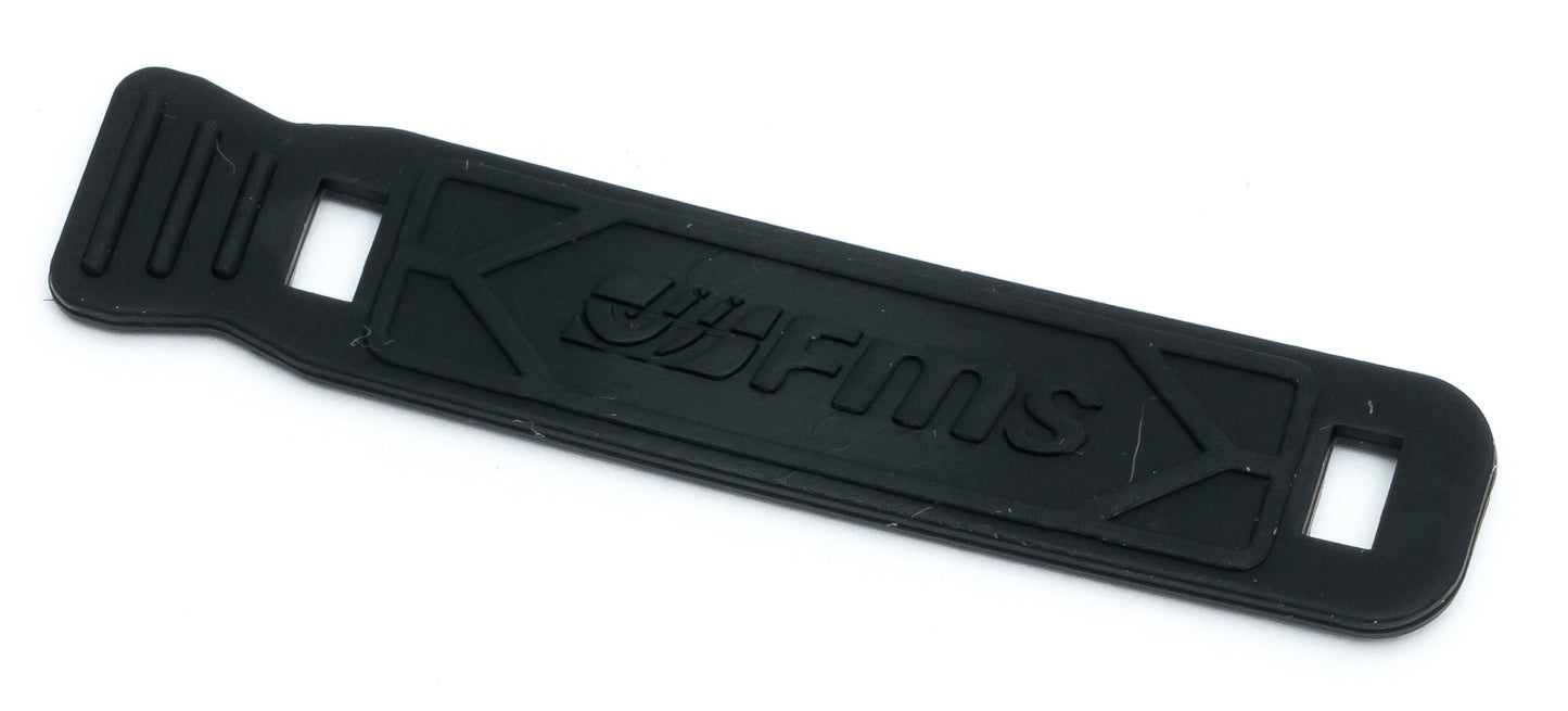 1/24 LAND ROVER D90 FCX24M - BATTERY HOLDER