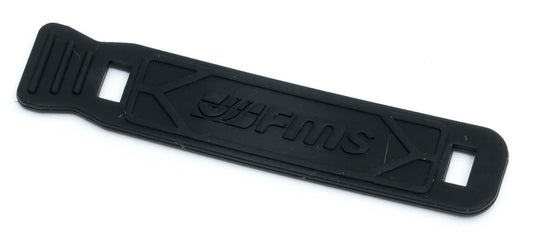 1/24 LAND ROVER D90 FCX24M - BATTERY HOLDER