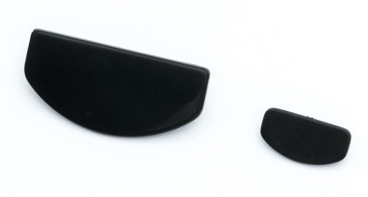 1/24 LAND ROVER DISCOVERY FCX24M - NAME PLATE