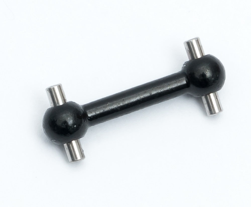 1/18 LC80 land cruiser FCX18 - METAL UNIVERSAL JOINT DRIVE SHAFT