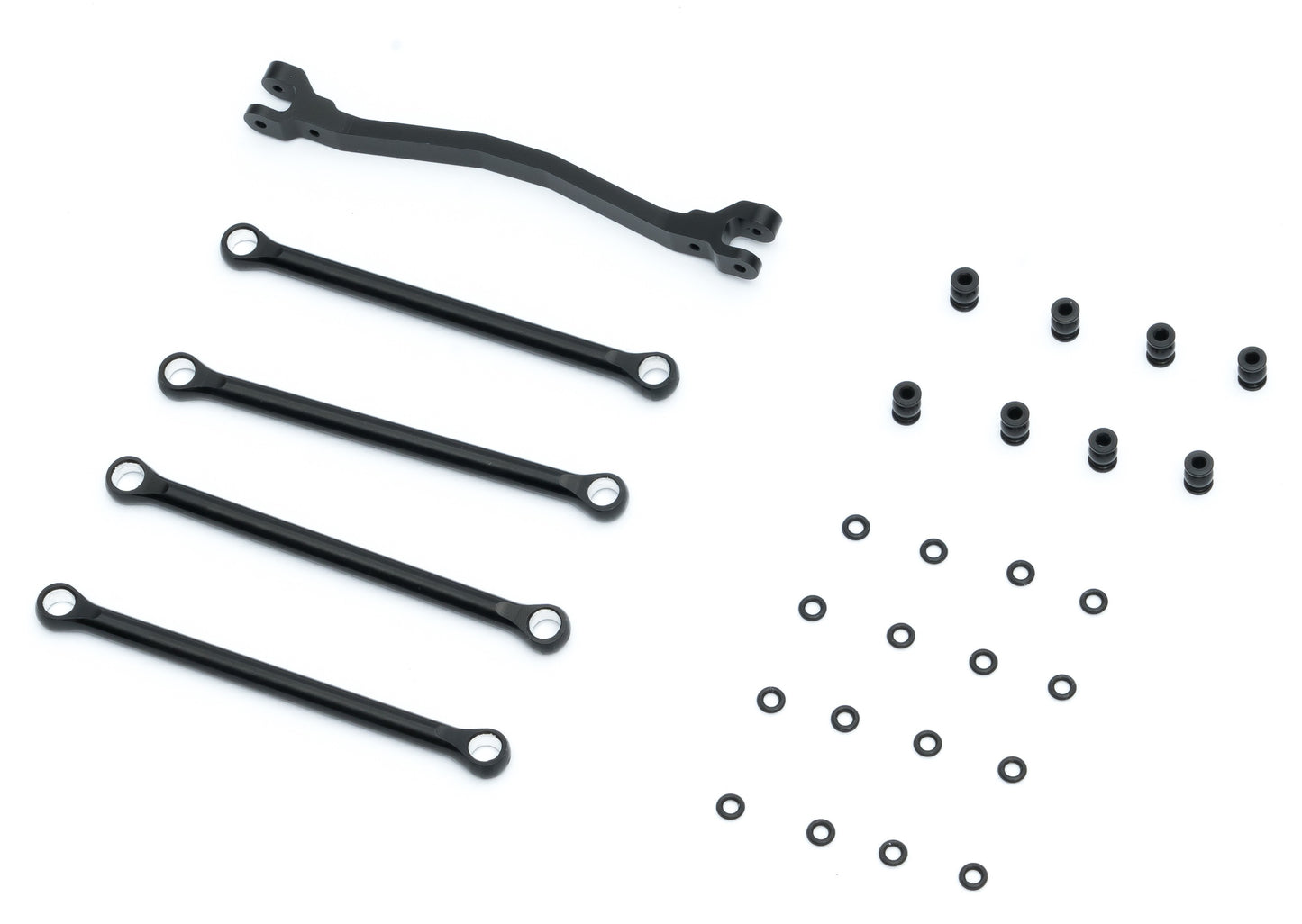 FCX 24M - 12481/82/83 METAL ROD SET