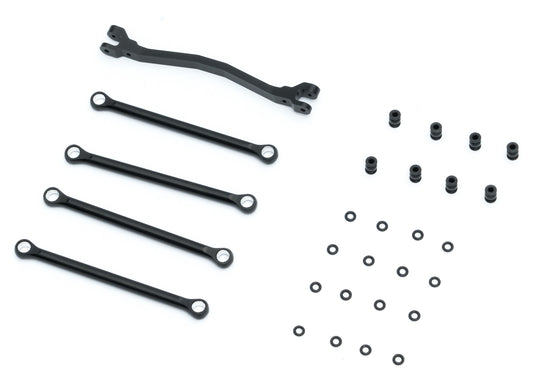 FCX 24M - 12481/82/83 METAL ROD SET