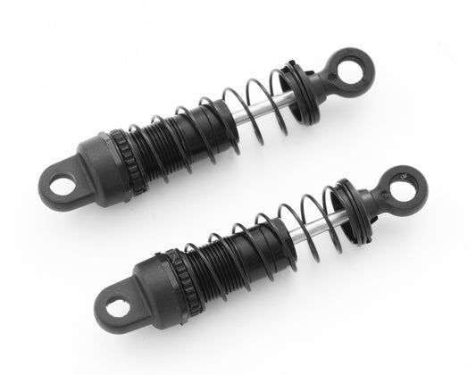 1/24 Chervolet K5 Pro : 1:24 PRO OIL SHOCK ABSORBERS ASSEMBLY