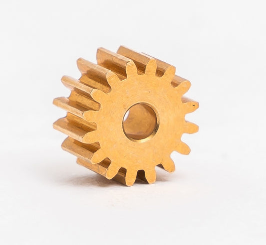 1/24 Chervolet K5 Pro : PRO PINION GEAR