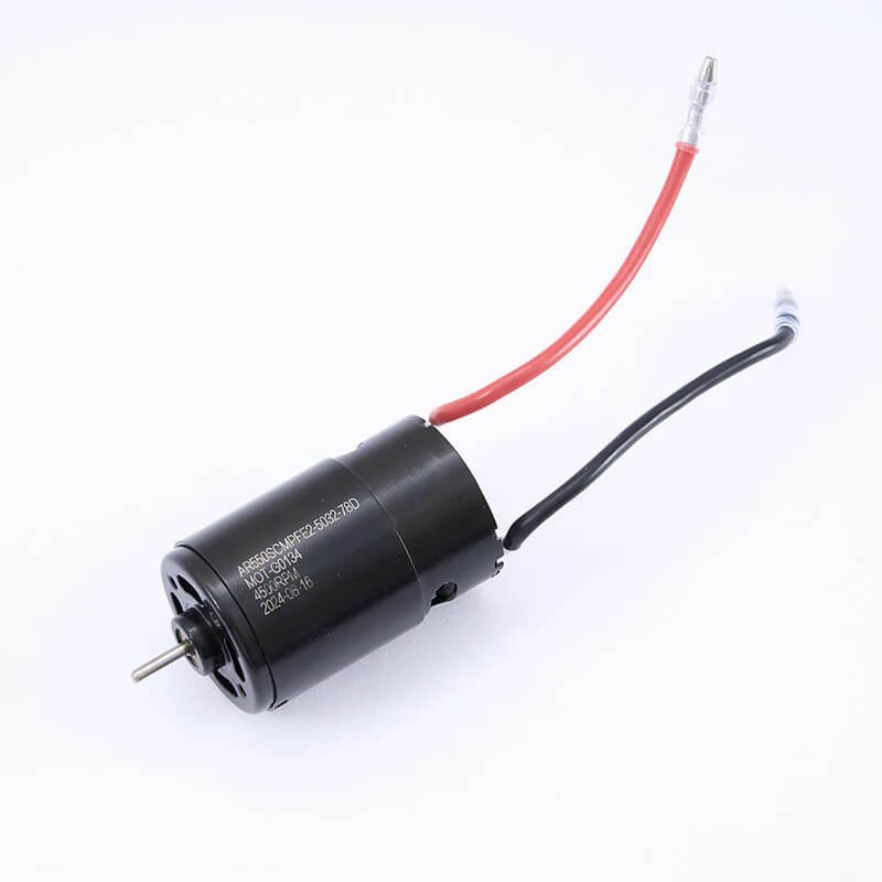 1/10 LC80 FCX10 - 550 HIGH PERFORMANCE MOTOR
